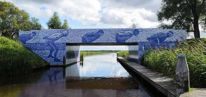 Camperelfstedentocht