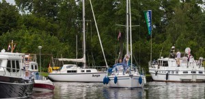 blokken Prix des passants image