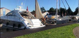 blokken Passantenhaven image