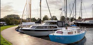 blokken Vaste ligplaatsen image