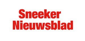 blokken Sneeker Nieuwsblad (NL) image