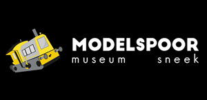 blokken Modelspoor museum Sneek (NL) image
