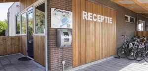 blokken Campingplatz- und Yachthafenordnung image