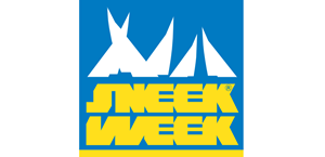 blokken Sneekweek (NL) image