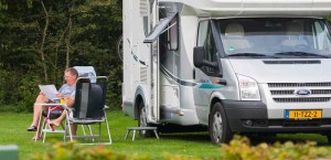 blokken Camping tarife image